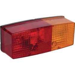 John Deere 1850 04340702 Galinis žibintas