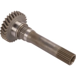 John Deere 1850 L63960 ašis