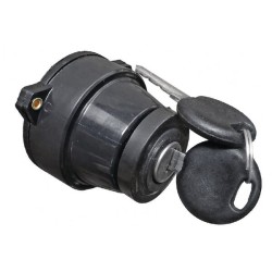 John Deere 1850N VPF3256 Uždegimo jungiklis