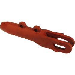 John Deere 1850N VPL2317 Išlyginimo dėžės šakė