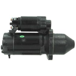 Case - IH 856 / 856XL STA2167245 Starteris 12V 3,2kW