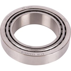 John Deere 1850N JD10340 guolis