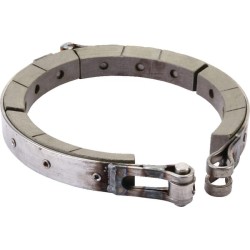 John Deere 1950 AT176621 stabdžių juosta