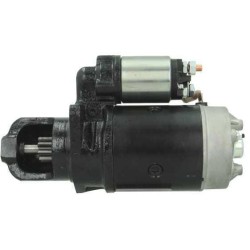 Case - IH 856 / 856XL STA2167248 Starteris 12V 2,7kW