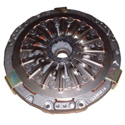 John Deere 1950 133060610 Sankabos dangteliai vieni DGVM