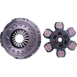 John Deere 1950 633316633 Movos komplektas