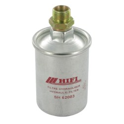 John Deere 1950 SH62003 Valdymo hidraulinis filtras hifi