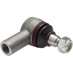 Case - IH 856 / 856XL SHP742KR Skersinės vairo trauklės galas
