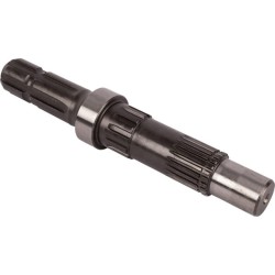 John Deere 1950 L34193 kardaninio veleno 6 įduba, Z16, L237mm