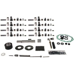 John Deere 1950N VPK2221 Alyvos siurblio remonto komplektas