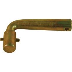 John Deere 2250 9SL042991001 jungiklio raktas