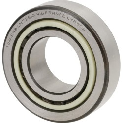 Case - IH 856 / 856XL LM72849FLM72810 kūginis ritininis guolis 22,61x47x15,5 mm Timken