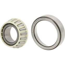 Case - IH 856 / 856XL LM72849FLM72810 kūginis ritininis guolis 22,61x47x15,5 mm Timken