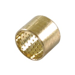 John Deere 2250 0501317332 Bush ZF