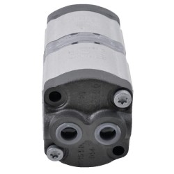 Case - IH 856 / 856XL 0510465349 Pavarų siurblys AZPFF-11-008/008LCN2002MX-S0173 Bosch Rexroth