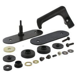 John Deere 2450 AL113821 tvirtinimo komplektas
