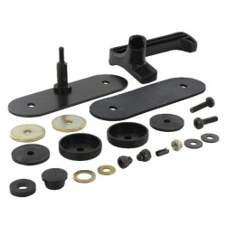 John Deere 2450 AL113821 tvirtinimo komplektas