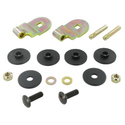 John Deere 2450 AL70824 cpl galinio lango vyris