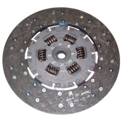 John Deere 2450 332000310 Sankabos diskas TZFA