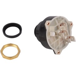 John Deere 2450 AL35864 jungiklis