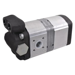Case - IH 856 / 856XL 0510465339 Pavarų siurblys AZPFF-11-008/008LCN2020PSXXX18-S0584 Bosch Rexroth