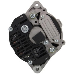 John Deere 2450 ALT2625168 kintamosios srovės generatorius 14V 70A
