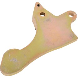 John Deere 2450 L55223 sekėjas