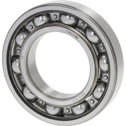 John Deere 2450 6213TIM gilaus griovelio rutulinis guolis 65x120x23mm Timken