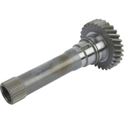 John Deere 2450 L36405 velenas