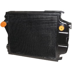 John Deere 2650 VPE3046 radiatorius