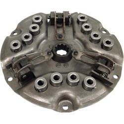 Case - IH 3220 VPG1222 Sankabos dangtelio mazgas