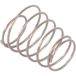 John Deere 2650N L63429 Suspaudimo spyruoklė