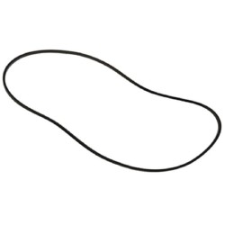 John Deere 2650N VPJ7342 O formos žiedas