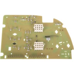 John Deere 2650N AL55518 Spausdintinė grandinė