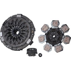 John Deere 2650N 632215412 Movos komplektas