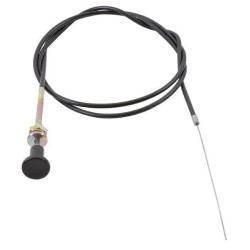 John Deere 2650N C401600 Stabdymo kabelis