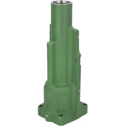 John Deere 2650N AL70699 Vairo vožtuvo mazgas