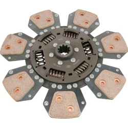 Case - IH 956 / 956XL 331007512 Sankabos diskas TDCA