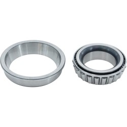 John Deere 2650N DR0308814 kūginis ritininis guolis