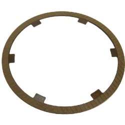 John Deere 2650N VPH7200 Frikcinė plokštė