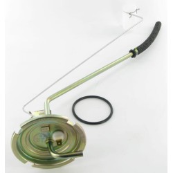 John Deere 2850 AL68201N Kuro siųstuvas, PVC bakas JD