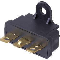 John Deere 2850 KL080011 Saugiklis Terminis neautomatinis atstatymas