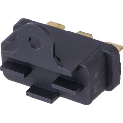 John Deere 2850 KL080011 Saugiklis Terminis neautomatinis atstatymas