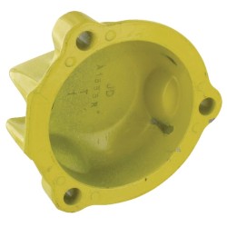 John Deere 2850 A1555R rato gaubtas