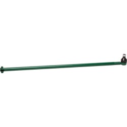John Deere 2850 SHP481KR Vilkite jungties galą