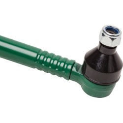 John Deere 2850 SHP481KR Vilkite jungties galą