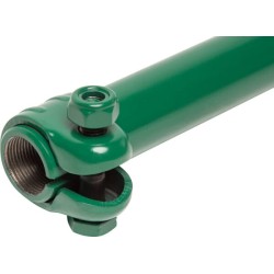 John Deere 2850 SHP481KR Vilkite jungties galą