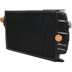 John Deere 3050 VPE3047 radiatorius