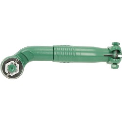 John Deere 3050 SHP407KR Skersinės vairo trauklės galas