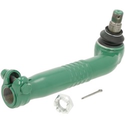 John Deere 3050 SHP407KR Skersinės vairo trauklės galas